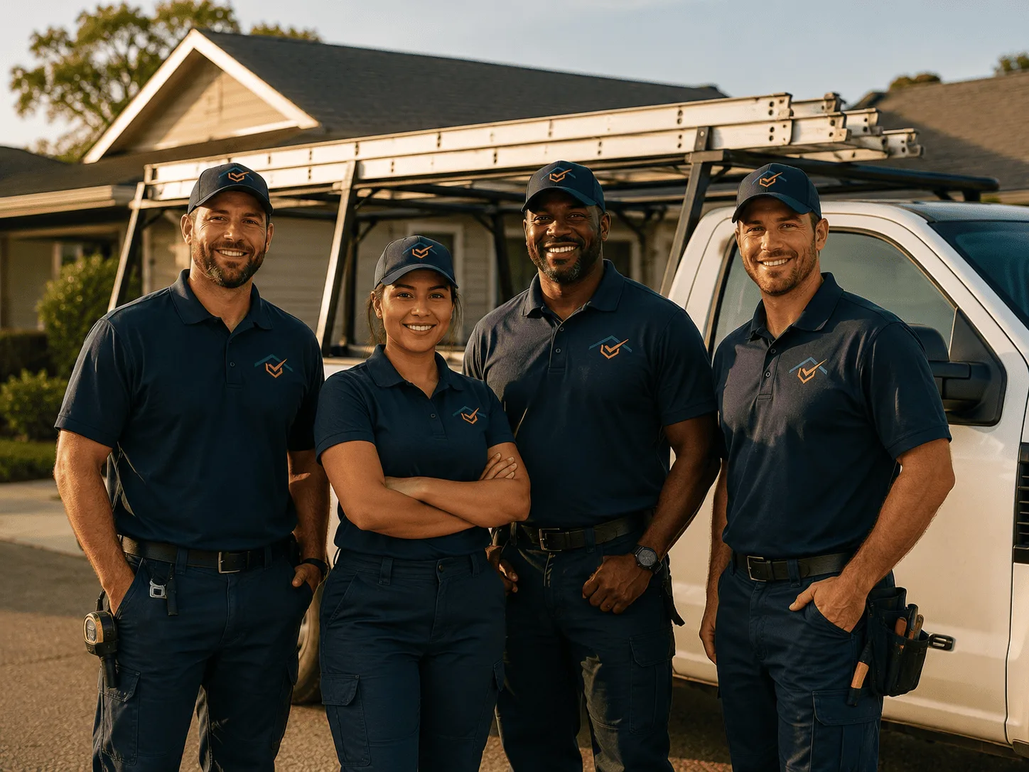 Roof Inspection company in Wallback, WV
